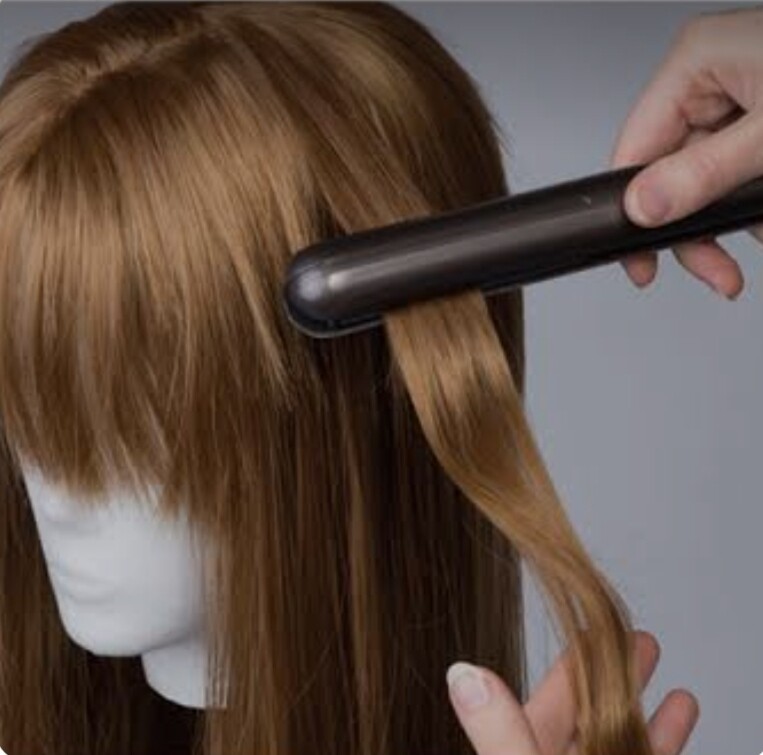 WIG SERVICE | TREATMENT AND STYLE
