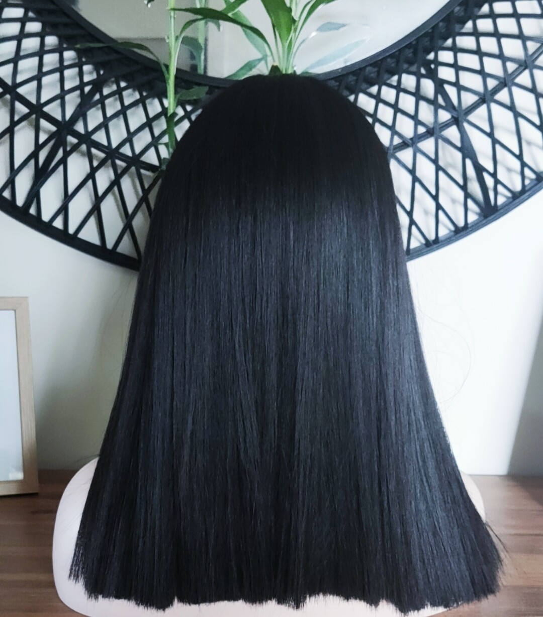Jaylani Wigs | Black &amp; Burgundy