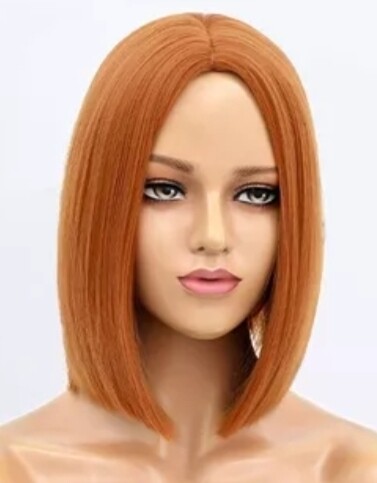 Cosplay Wigs | Straight Bobs