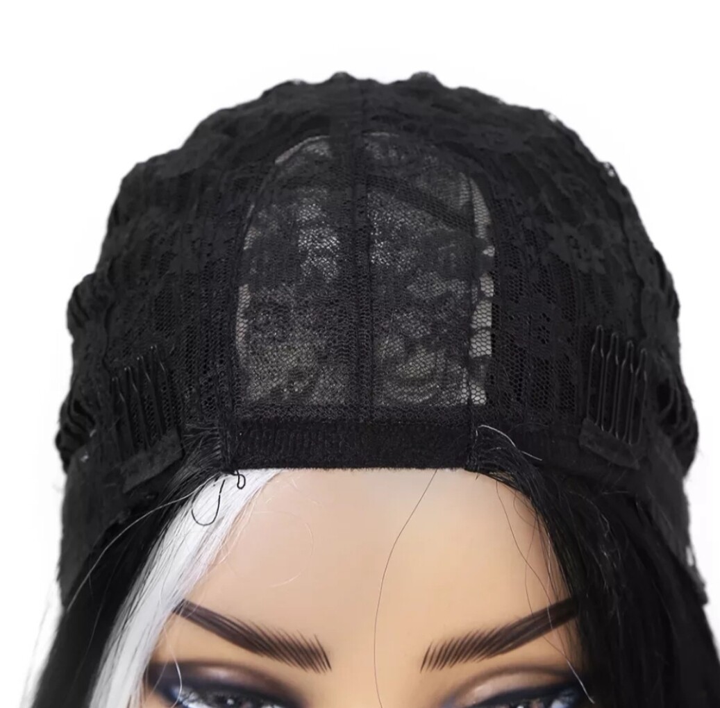 Cosplay Wigs | With Frontal Strips