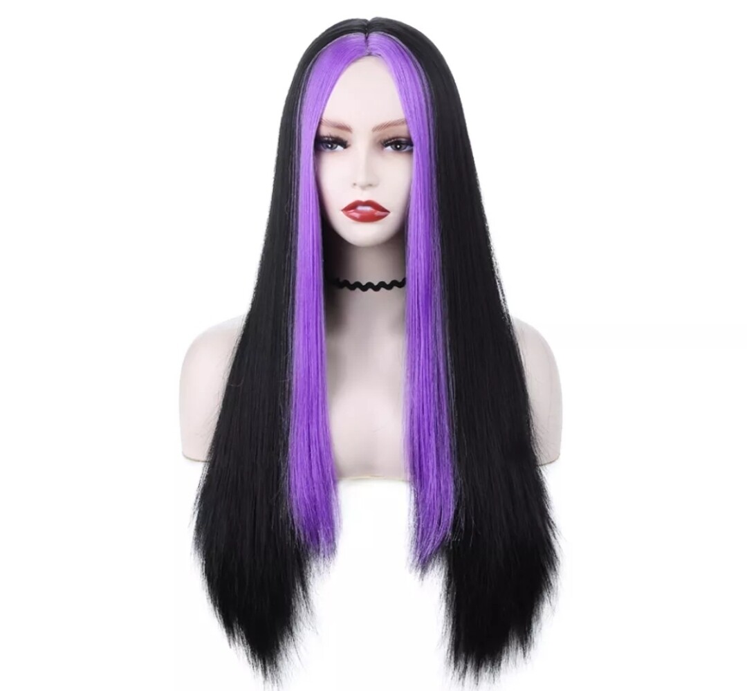 Cosplay Wigs | With Frontal Strips