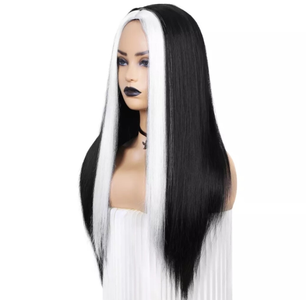 Cosplay Wigs | With Frontal Strips