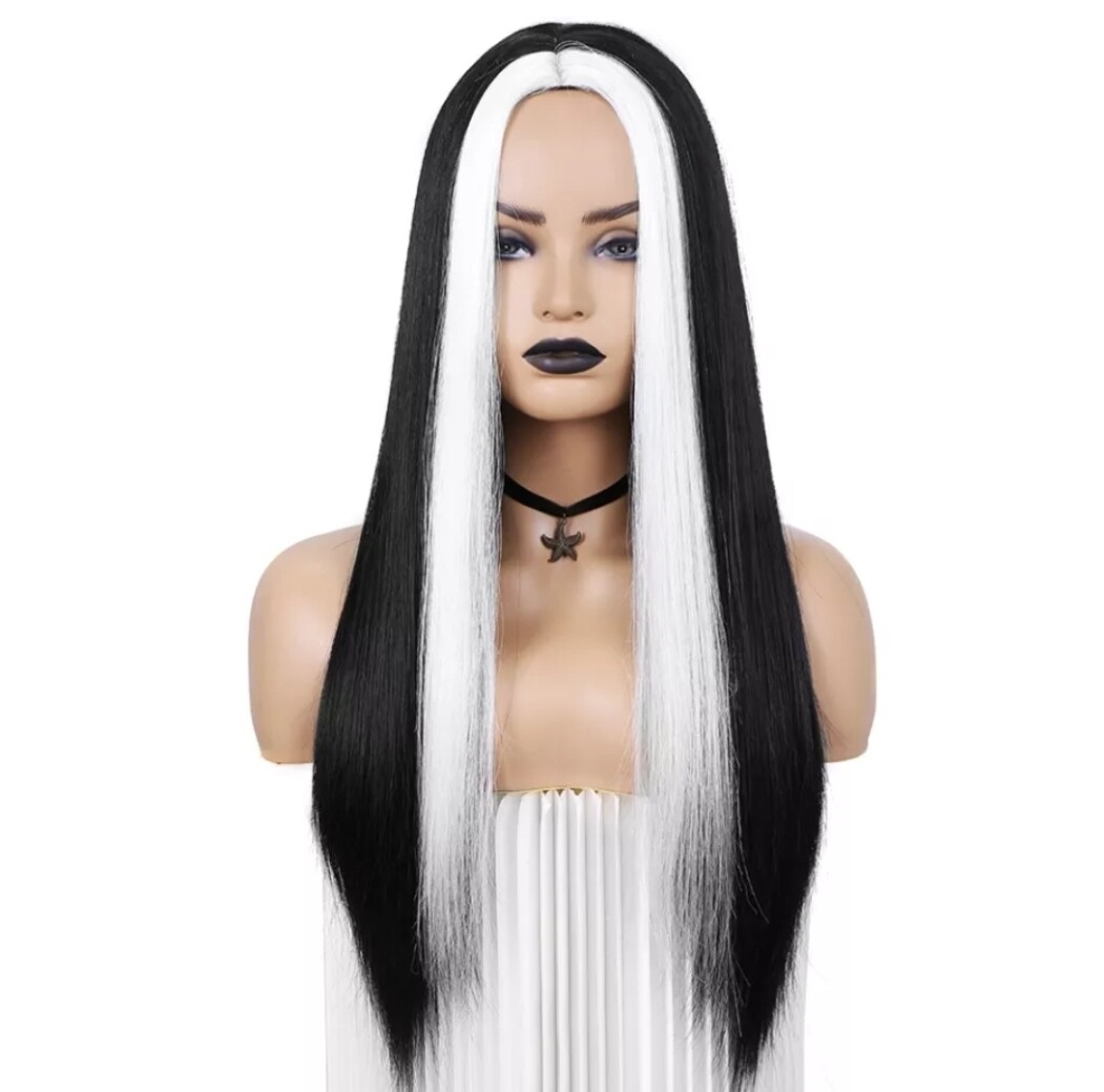 Cosplay Wigs | With Frontal Strips
