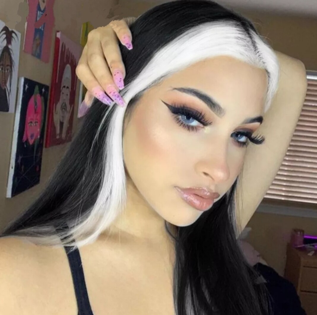 Cosplay Wigs | With Frontal Strips