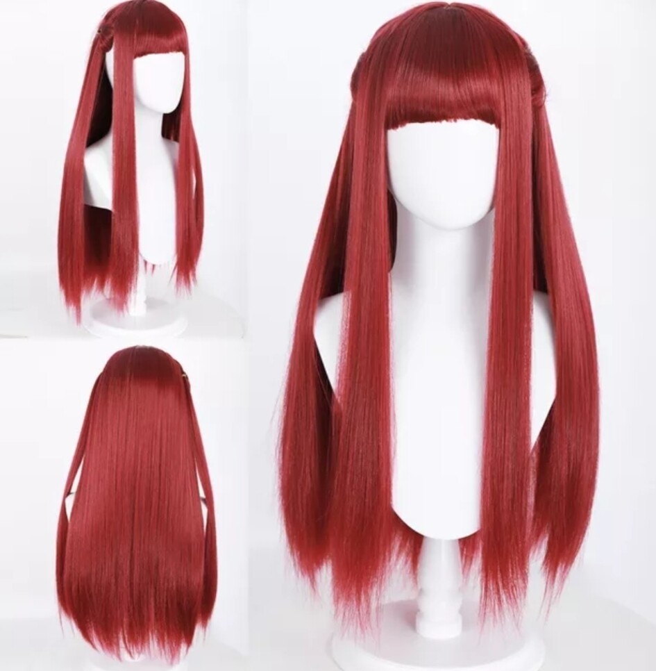 Anime Wig | Rizu Kyun