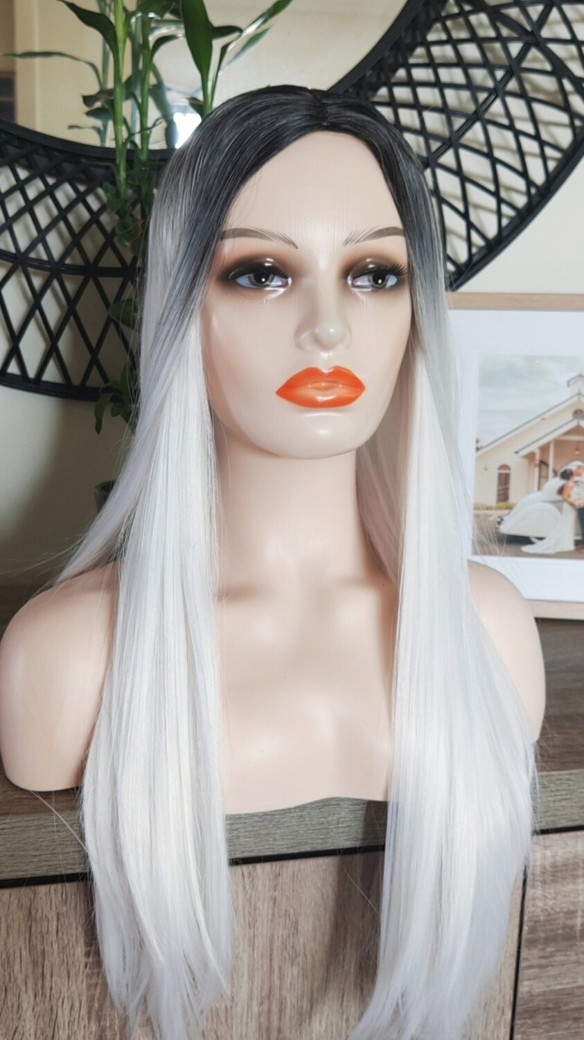 Cosplay Wigs | Silky Straight 