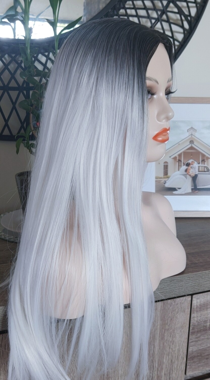 Cosplay Wigs | Silky Straight 