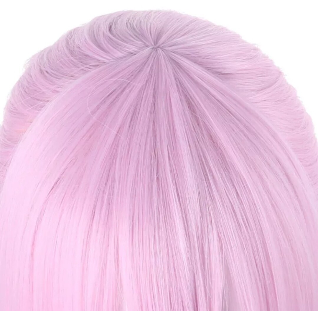 Anime Wig | Shikimori Micchon