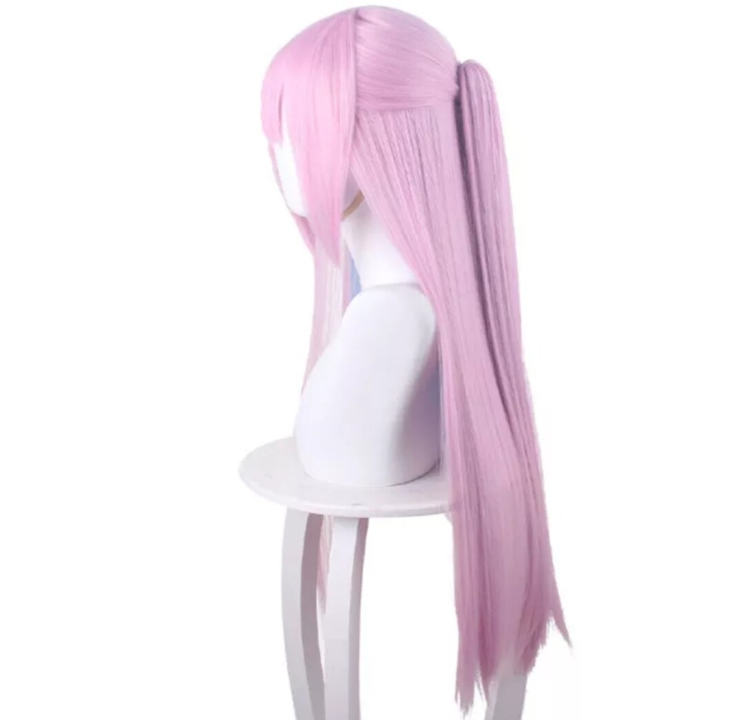 Anime Wig | Shikimori Micchon