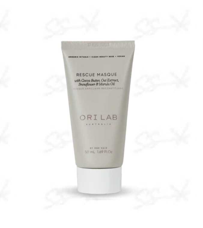NAK HAIR ORI LAB RESCUE MASQUE 50ML