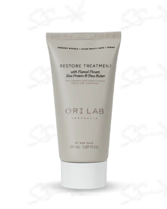 NAK HAIR ORI LAB RESTORE TREATMENT 50ML
