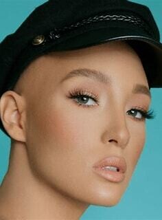 THE COMPLETE GUIDE TO ALOPECIA TYPES