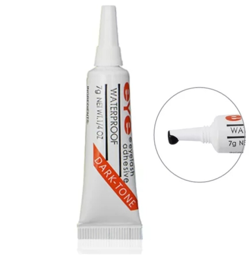 EYELASH ADHESIVE 7G