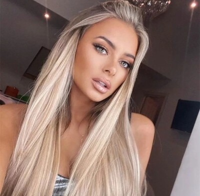 BENEFITS OF LACE FRONT WIGS