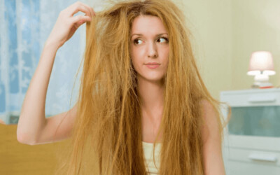 5 STEPS TO UNTANGLE SYNTHETIC WIGS