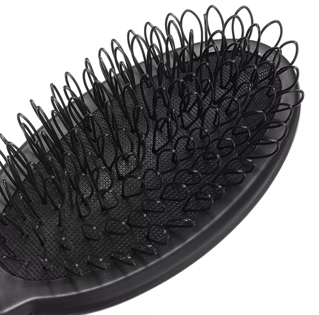 HAIR EXTENSION LOOP BRUSH