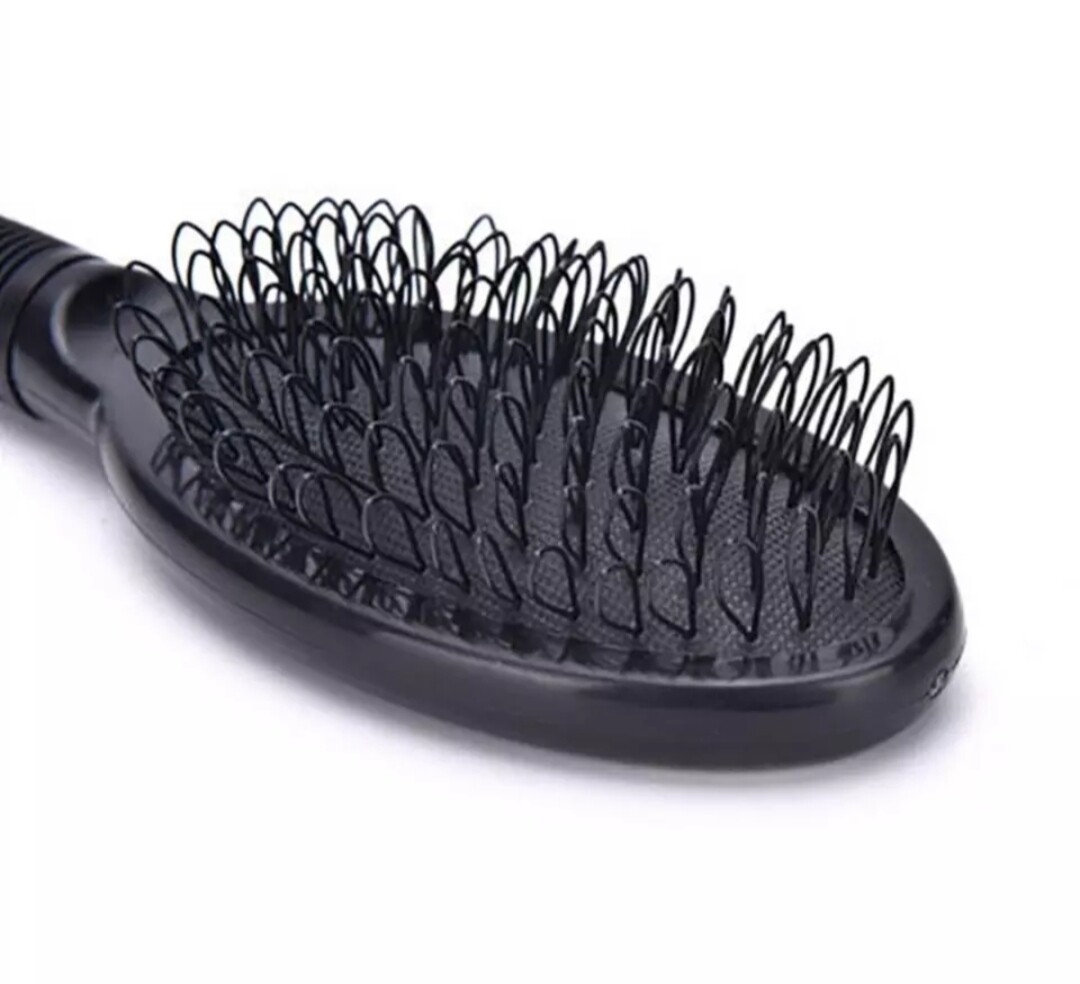 HAIR EXTENSION LOOP BRUSH