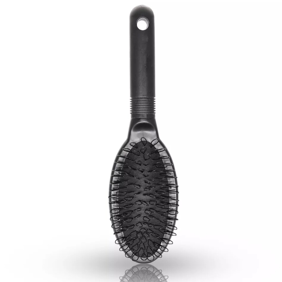 HAIR EXTENSION LOOP BRUSH