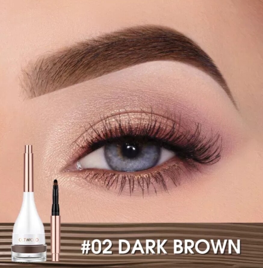 SCULPTED EYE BROW GEL