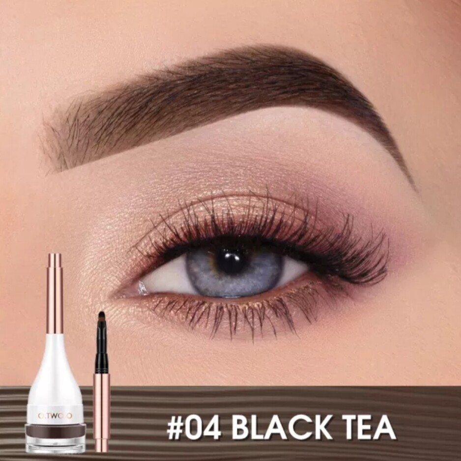 SCULPTED EYE BROW GEL