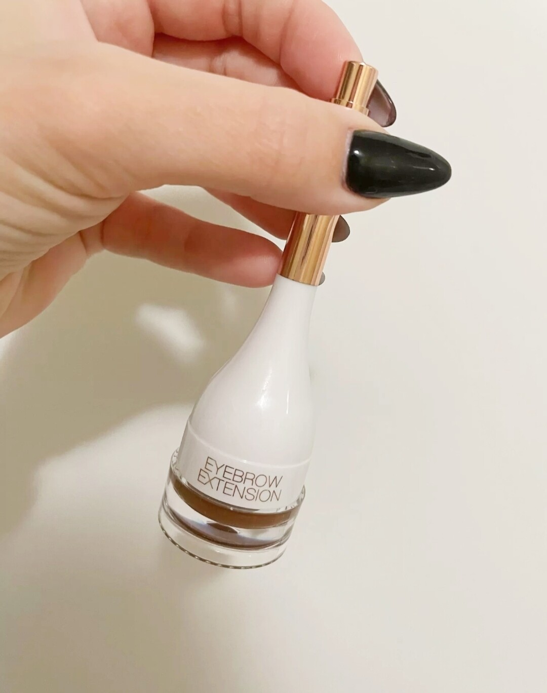 SCULPTED EYE BROW GEL