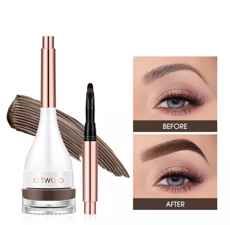 SCULPTED EYE BROW GEL