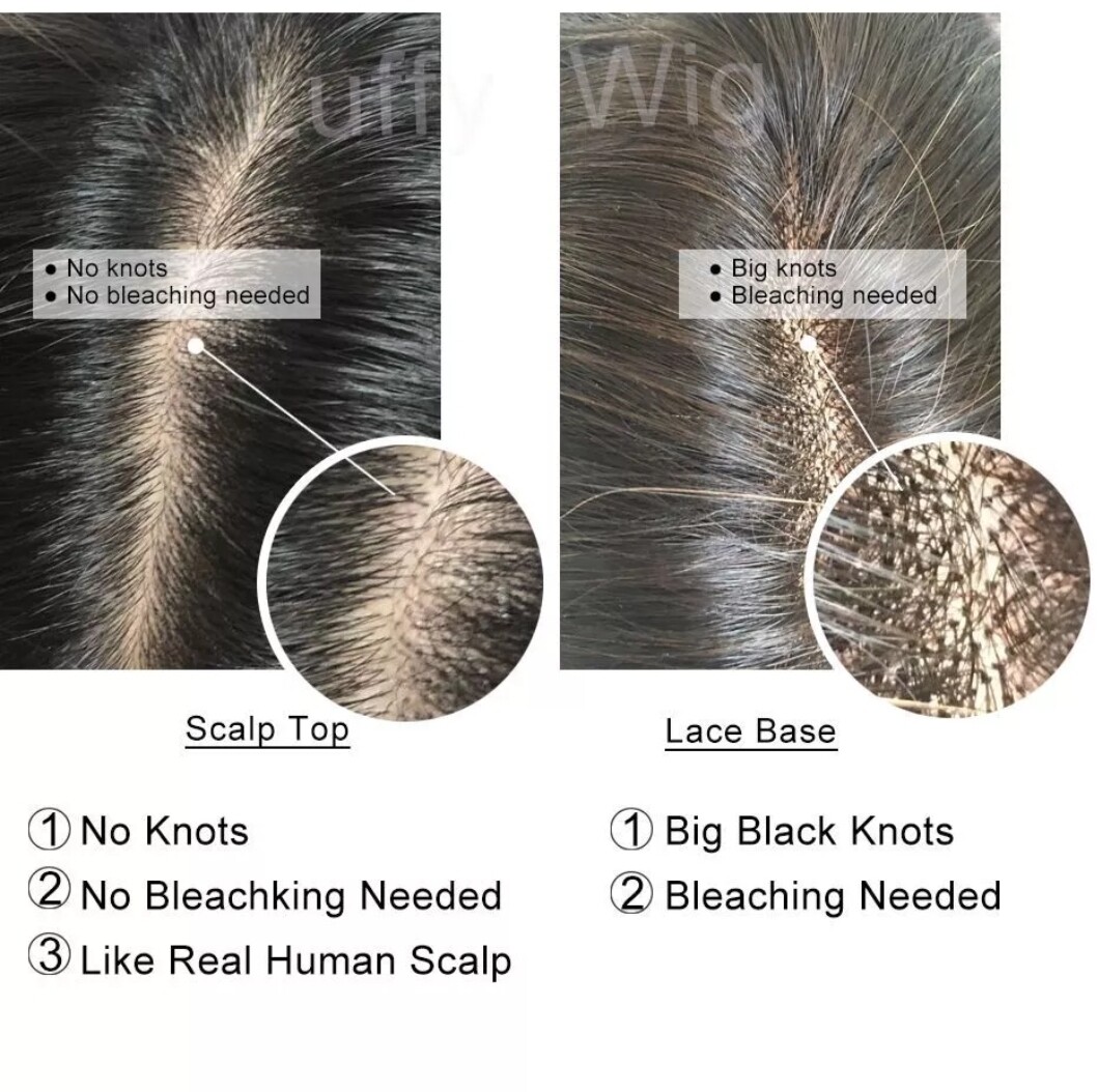 Gia Wig | Dark Brown Silk Base Human Hair Lace Front