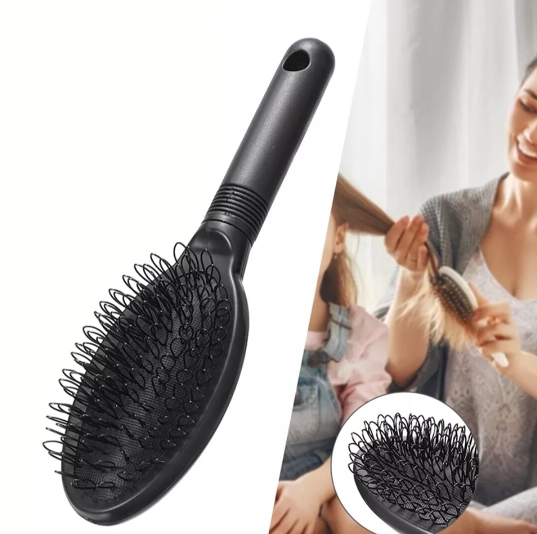 HAIR EXTENSION LOOP BRUSH