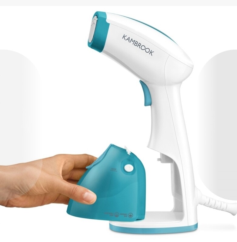 SWIFTSTEAM SYNTHETIC HAIR STEAMER