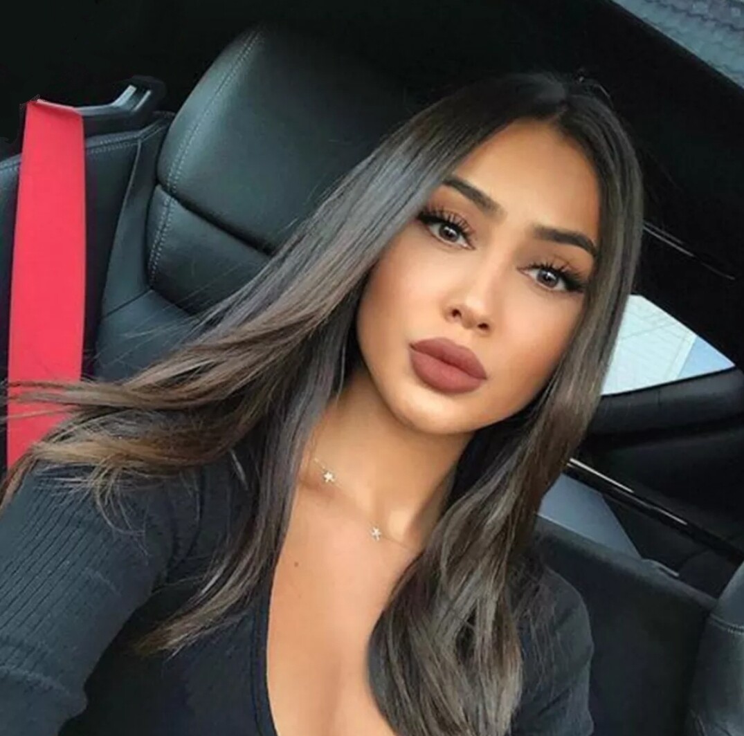 Jennifer Wigs | Human Hair Side Part Lace Front 