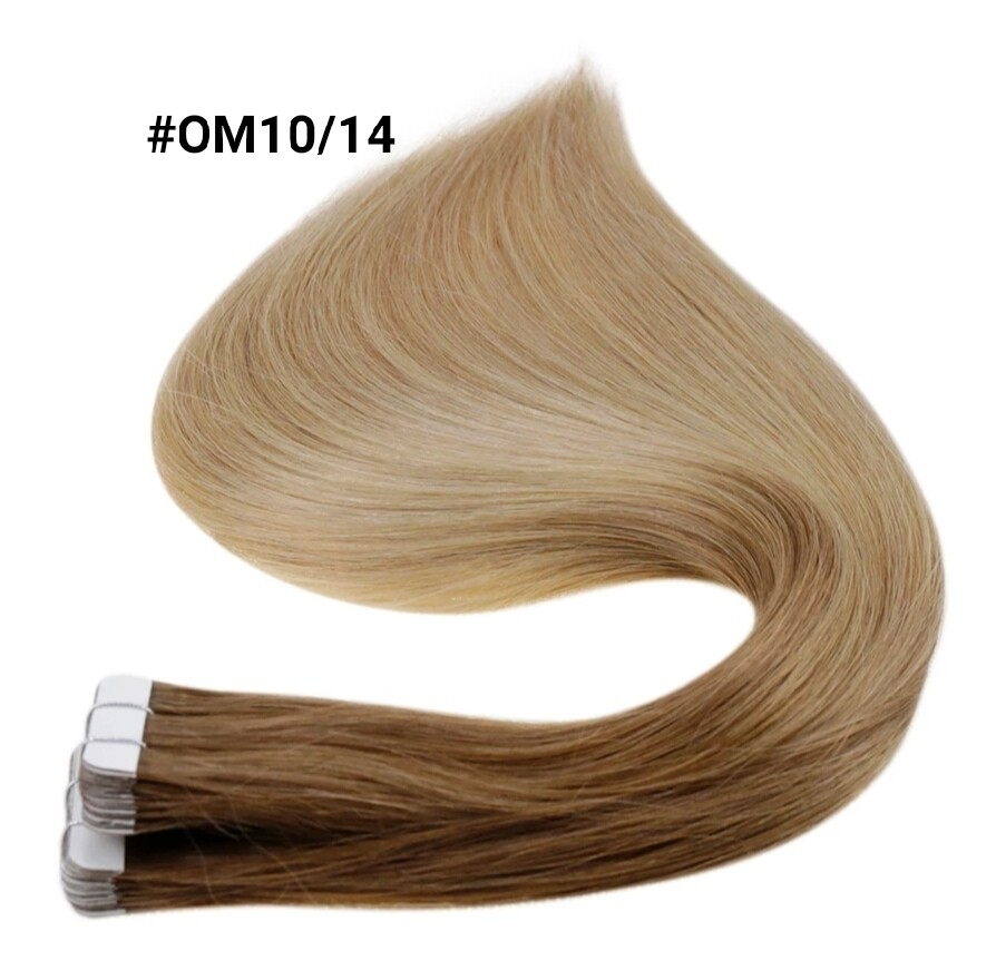 PREMIUM TAPE IN HAIR EXTENSIONS