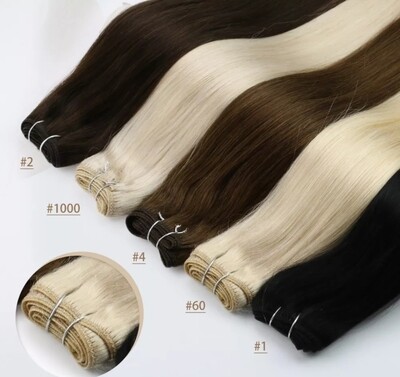 WHOLESALE EXTENSIONS