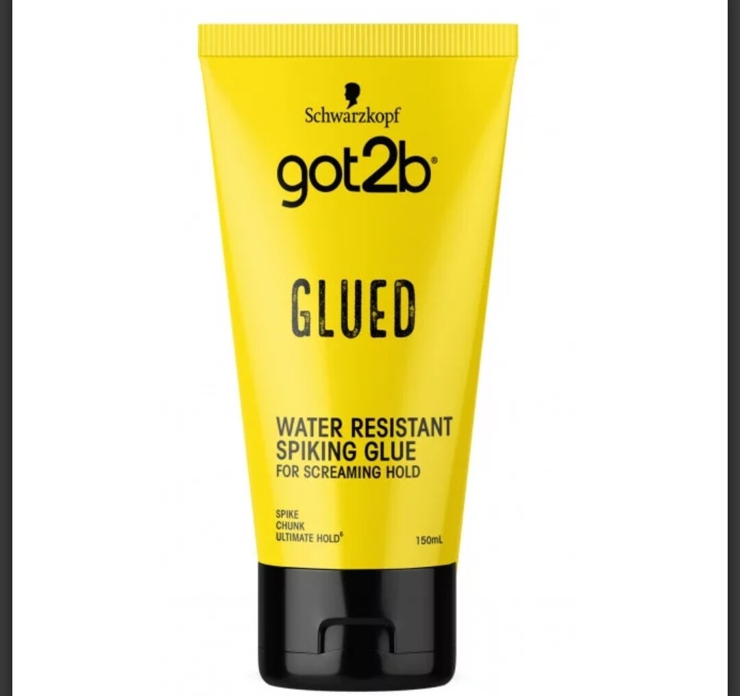 GOT2B STYLING GEL BY SCHWARZKOPF 150ML