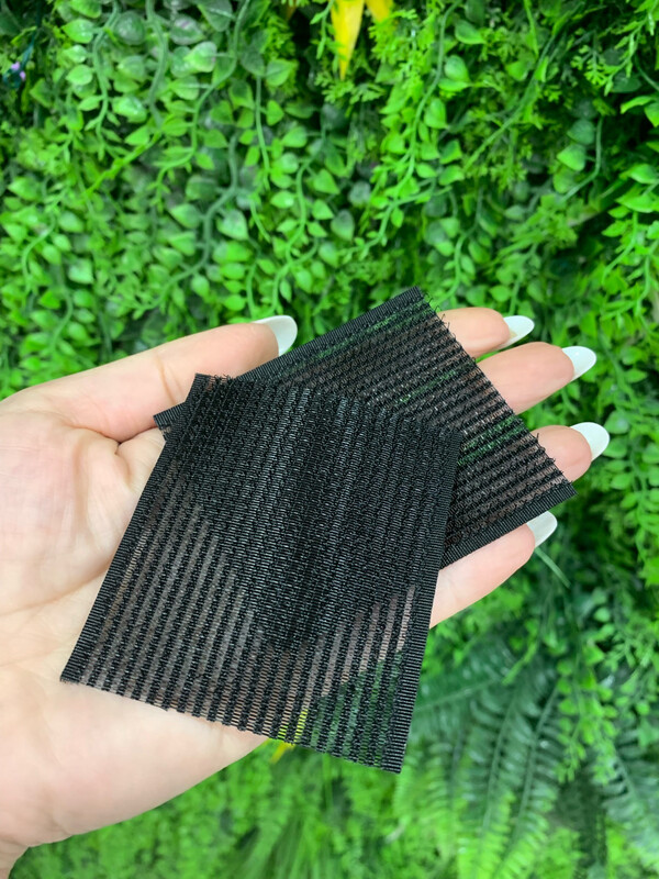 HAIR GRIPPER 2PC SET