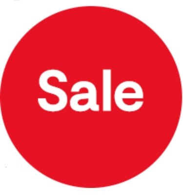 ON SALE