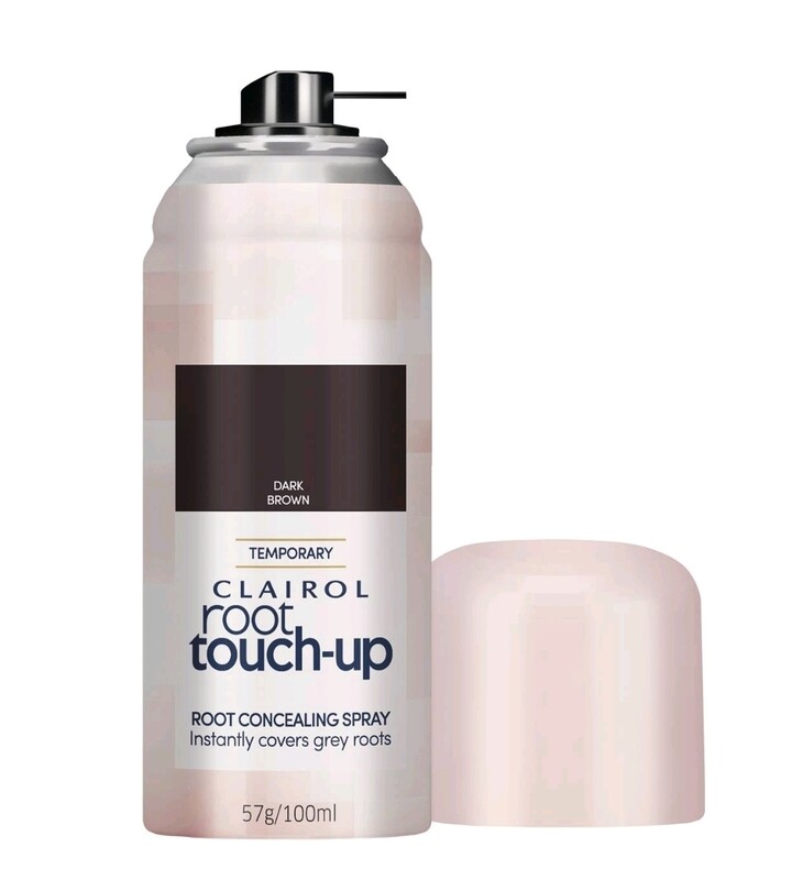 ROOT TOUCH-UP SPRAY