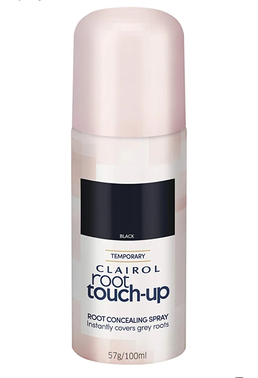 ROOT TOUCH-UP SPRAY