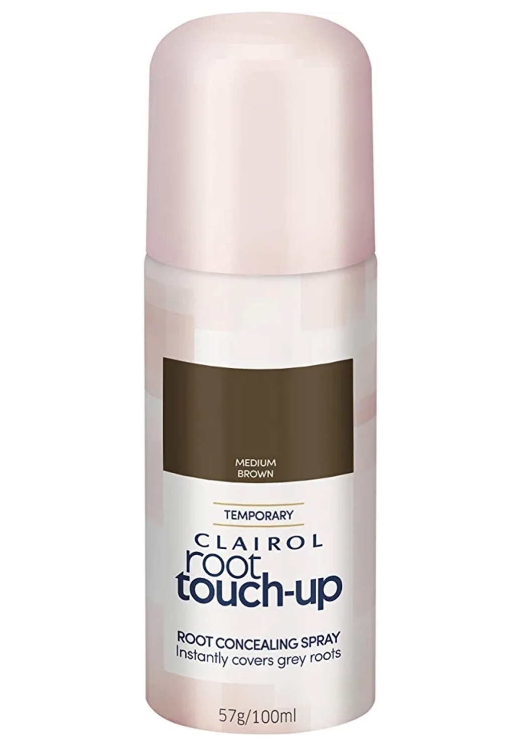 ROOT TOUCH-UP SPRAY