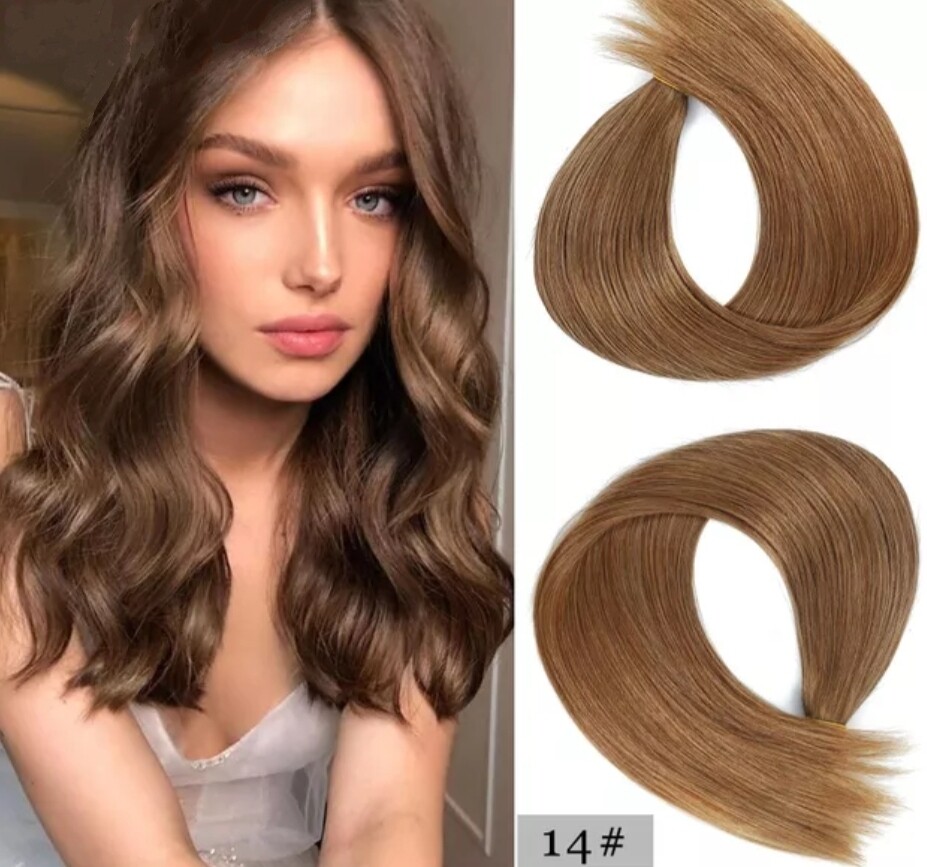 PREMIUM TAPE IN HAIR EXTENSIONS