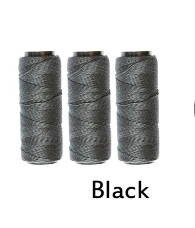 PROFESSIONAL WEFT HAIR EXTENSION WEAVING THREAD