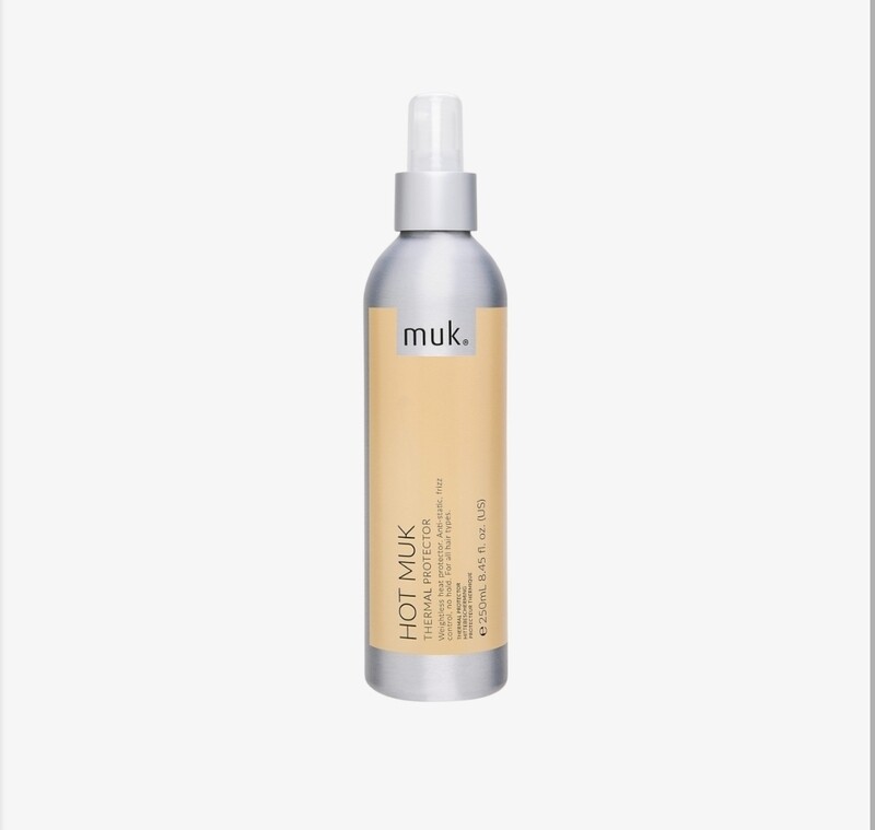 HOT MUK THERMAL PROTECTOR 250ML