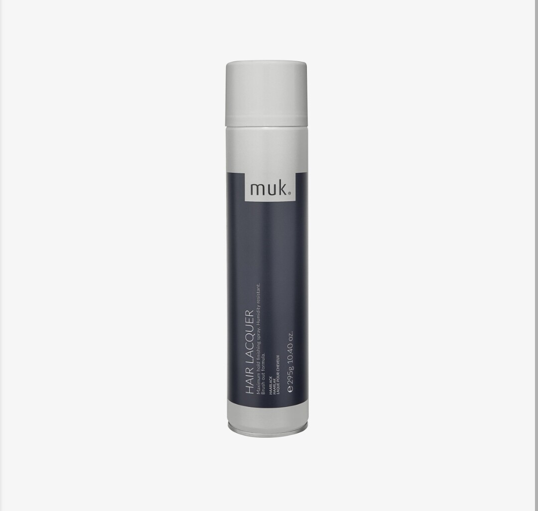 muk Hair Lacquer 295g