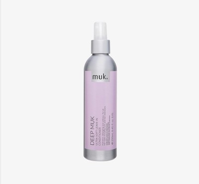 DEEP MUK ULTRA SOFT LEAVE IN CONDITIONER 300ML