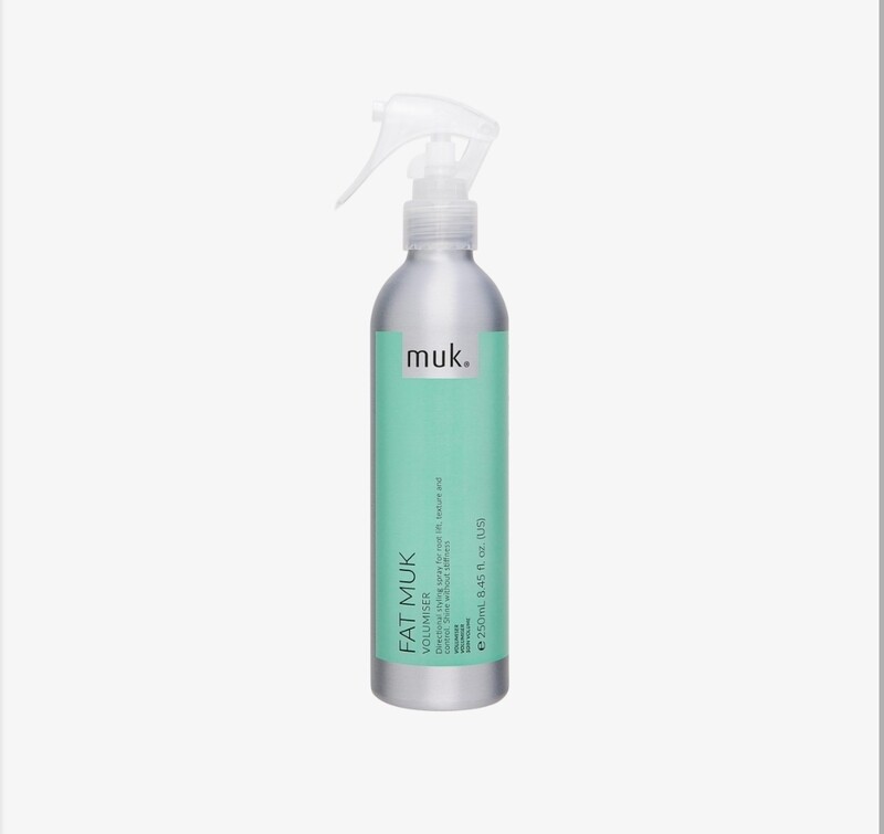 FAT MUK VOLUMISER 250ML