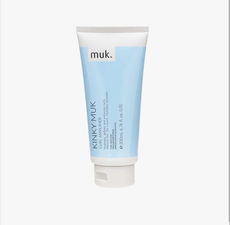 KINKY MUK CURL AMPLIFIER 200ML