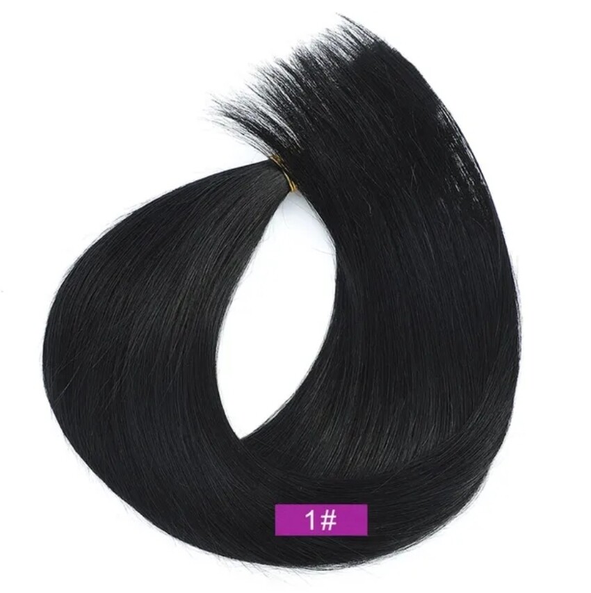 LUXURY RUSSIAN VIRGIN HAIR WEFT EXTENSIONS