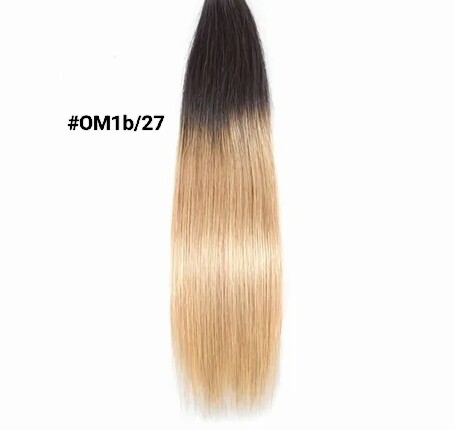 PREMIUM MACHINE WEFT HAIR EXTENSIONS