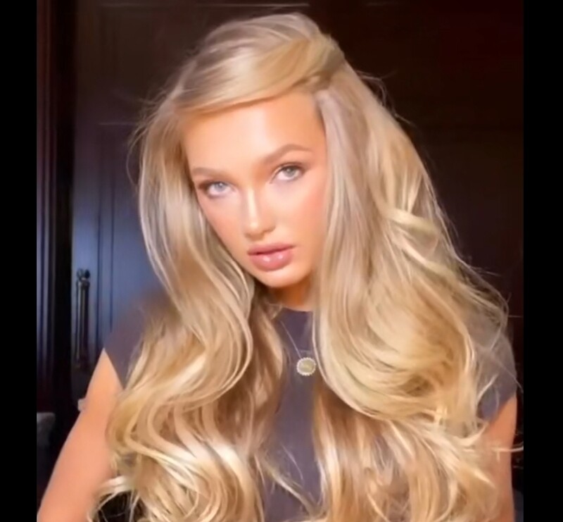 Suzi Wig | Light Honey Human Hair Lace Front
