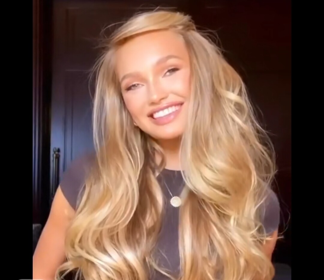 Suzi Wig | Light Honey Human Hair Lace Front