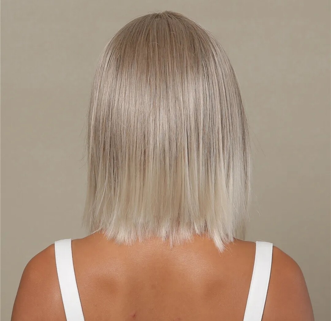 Shyanne Wig | Pearl Blonde Lace Front